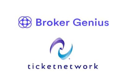 Broker Genius, TicketNetwork Announce Marketplace Integration
