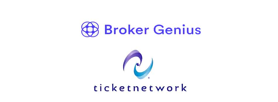 Broker Genius TicketNetwork