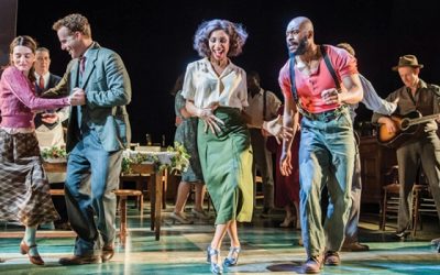 Broadway’s recovery speeds up: ‘Girl from the North Country’ returns