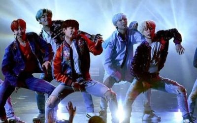 BTS, Big Hit Announces $1 Million Donation to Crew Nation Fund