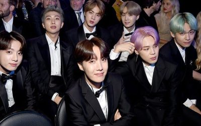 BTS’ Map Of The Soul Tour Likely To See Schedule Changes