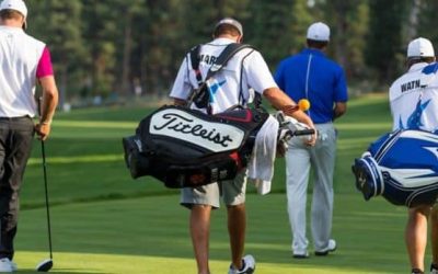 PGA Tour Set For Spectator Return at Bermuda Championship in October