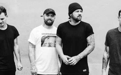 Beartooth Drops Tracks From ‘Disease,’ Share North America Tour Dates