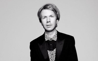 Beck Adds Shows To ‘Colors Tour’ This Summer