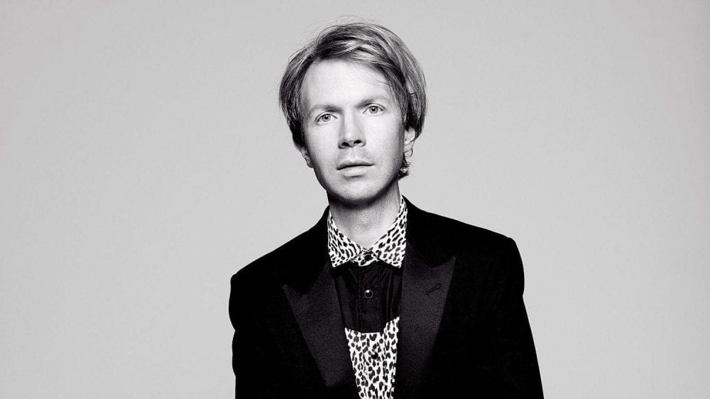 Beck Adds Shows To ‘Colors Tour’ This Summer