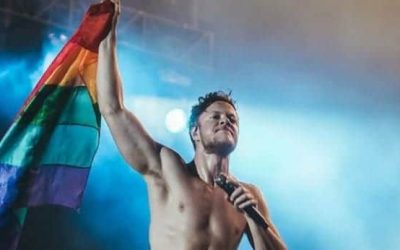 LoveLoud Festival To Support Charities, LGBTQ Community