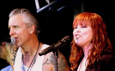 Tickets On Sale: Tuesday, October 24, 2017