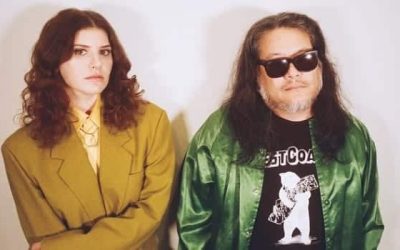 Best Coast Return With New Album, Tour