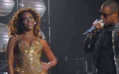Beyonce & Jay-Z’s “On The Run II” Tour Debuts on Best-Seller List