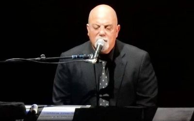 Billy Joel Will Sell 1 Millionth Ticket of MSG Residency Next Week