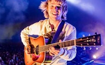 Billy Strings Announces 2023 US Tour Dates
