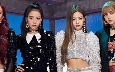BLACKPINK Reveal First-Ever North American Headlining Tour