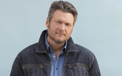 Blake Shelton’s Friends & Heroes Tour Headlines Mid-Week Onsales