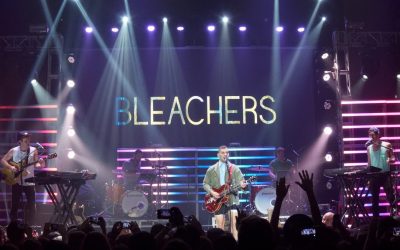 Bleachers Announce 2024 U.S. Tour, Promises All-In Pricing