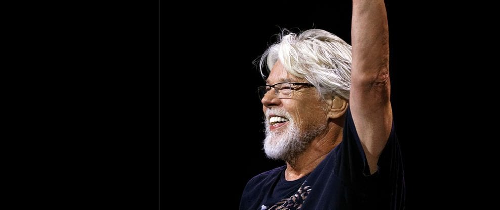 Bob Seger And The Silver Bullet Band Dominate Tuesday Best-Sellers