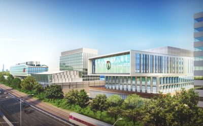 The Bowery To Build 3,500-Seat Concert Venue at Boston Landing