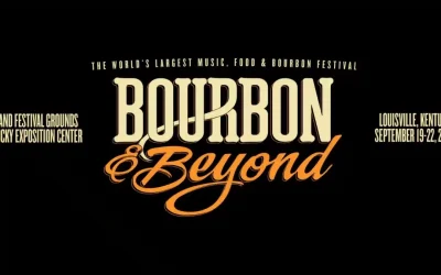 Bourbon & Beyond Sets New Record as Kentucky’s Largest Festival with 210K Fans