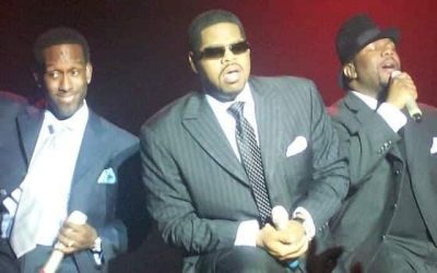 Boyz II Men, The Met Donate Over $100K To Philadelphia Schools