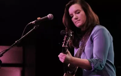 Brandy Clark Announces Spring 2024 U.S. Tour Dates