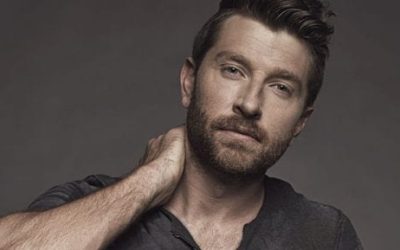 Brett Eldredge Extends Headlining ‘Long Way’ Tour Through Fall 2018