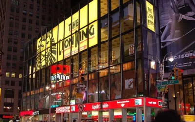 Lincoln Center Theater Unveils Broadway Debut ‘Floyd Collins’