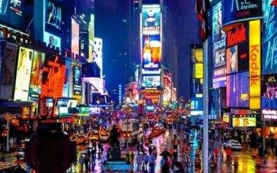 TodayTix Announces $73M Investment from Great Hill Partners