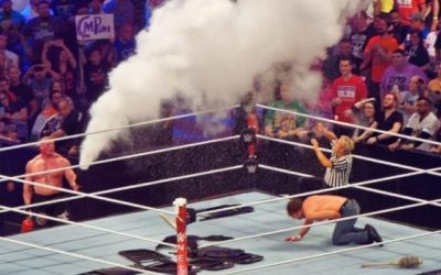 Market Heat Report: Wrestlemania Earns Top Billing