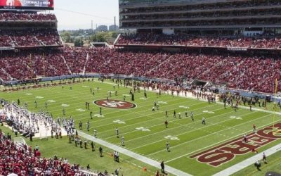 San Francisco 49ers Wipe 2020 Ticket Sales, Expect Minimal Capacity