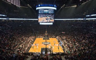 Brooklyn Nets Sued Over Cancellation of Season Ticket Memberships