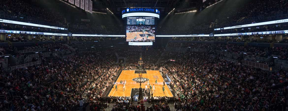 brooklyn nets