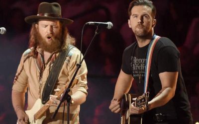 Brothers Osborne Take Over Tuesday Tickets On Sale