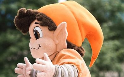 Instagram’s Most Popular NFL Mascots: Study