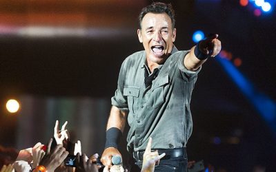 Springsteen Fans Lament Broadway Process; Offer Organs to Pay for Tickets
