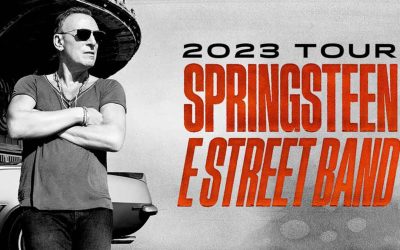 Bruce Springsteen Postpones All Remaining Tour Dates to 2024