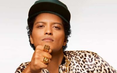 Bruno Mars, Ed Sheeran Lead Star-Studded PlayOn Fest Lineup