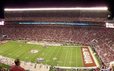 How the GOP’s Tax Reform Bill Will Affect College Sports