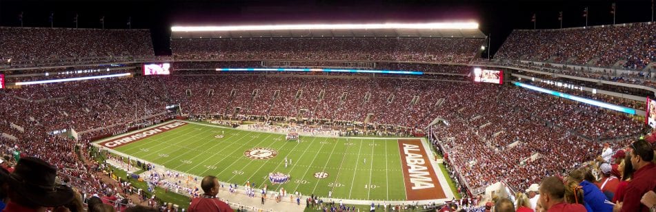 How the GOP’s Tax Reform Bill Will Affect College Sports