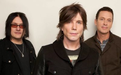 The Goo Goo Dolls Embark On ‘Dizzy Up The Girl’ 20th Anniversary Tour