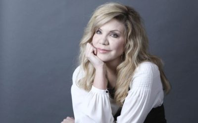 Alison Krauss Announces 50-Date North American Solo Tour
