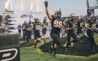 Purdue Reveals 2019 Football Season Ticket Price Increase