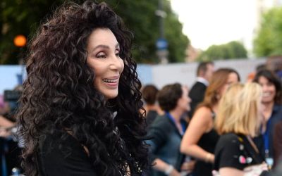 Cher Reveals Abba-Inspired ‘Here We Go Again’ 2019 Tour