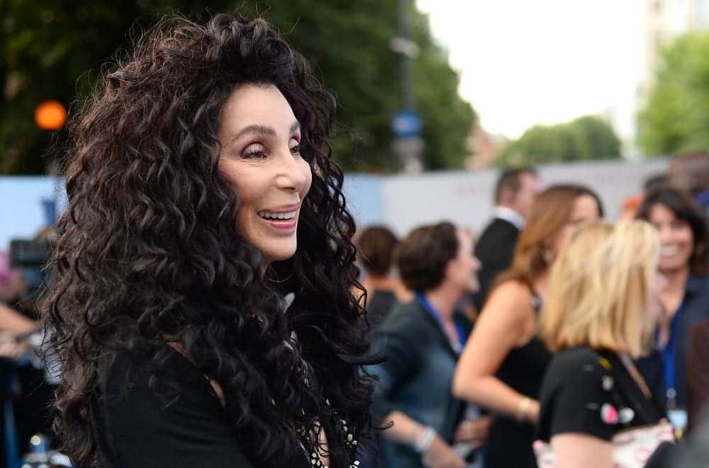 Cher Postpones Winnipeg Show Last-Minute Due To Illness