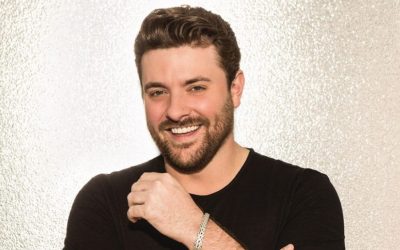 Chris Young, NHL Hockey Headline Thursday Tickets On Sale