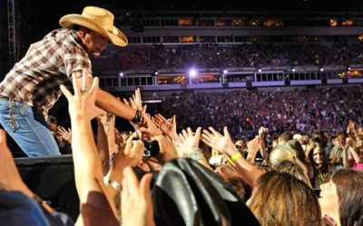 CMA Fest Postponed to 2021 Amid Heightened Virus Concerns