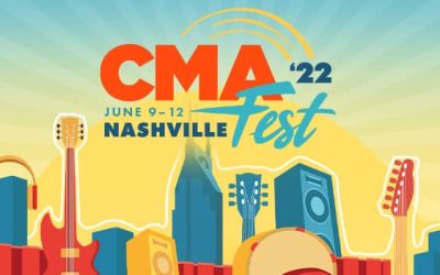 Swindell, Janson Among CMA Music Festival Ascend Lineup