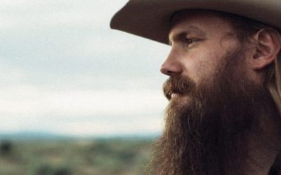 Chris Stapleton Leads Sunday Best-Selling Event List