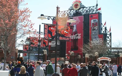 Report: Ticket Resale Saved Maryland Buyers $16.5M Since ’17