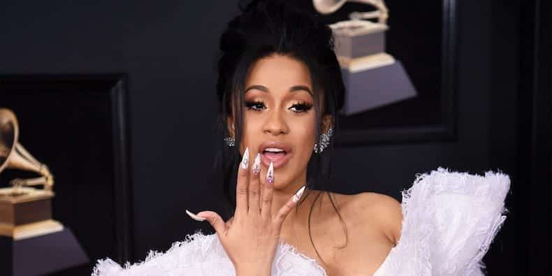 Cardi B Concert Suddenly Cancelled Over ‘Unverified Threat’