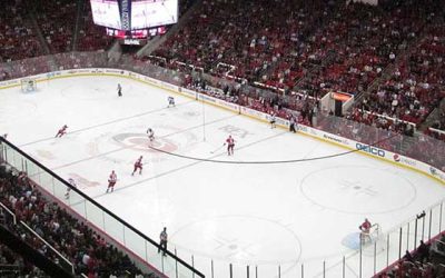 Carolina Hurricanes Trying to Block New York Fans With Ticket Restrictions