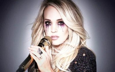 Carrie Underwood’s Toronto Gig Postponed Amid NBA Finals